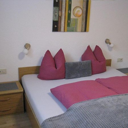 אומהאוזן Haus Falkner Barbara מראה חיצוני תמונה