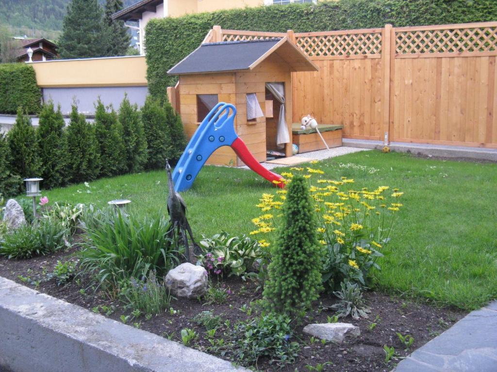 אומהאוזן Haus Falkner Barbara מראה חיצוני תמונה